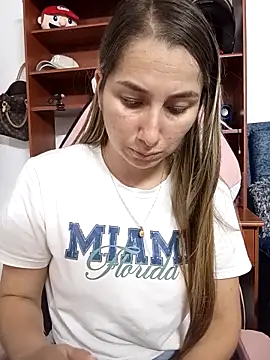 Iris love18 online show from 28, 11, 2025