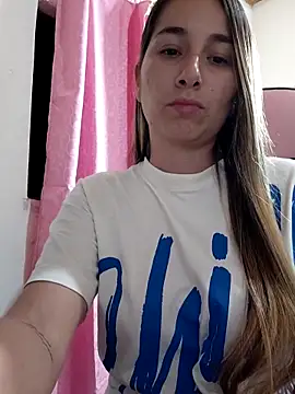 Iris love18 online show from 15, 12, 2025