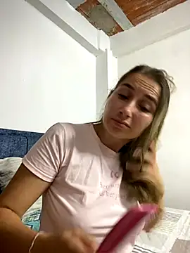 Iris love18 online show from 29, 10, 2025