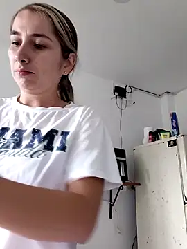 Snapshot of Iris_love18 chatting on 24, 2, 2026 Iris love18 online show from 24, 2, 2026