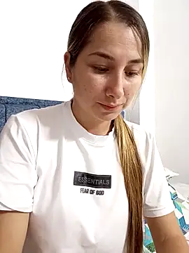 Iris love18 online show from 7, 11, 2025