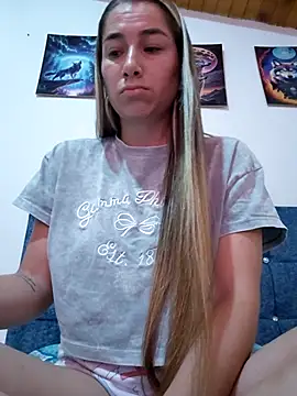 Iris love18 online show from 19, 6, 2026