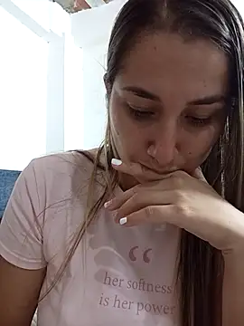 Iris love18 online show from 2, 11, 2025