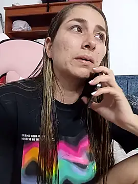 Iris love18 online show from 10, 11, 2025