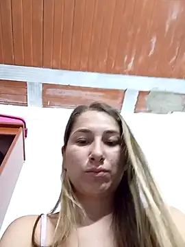 Iris love18 online show from 8, 11, 2025