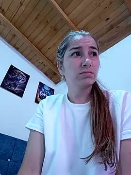 Snapshot of Iris_love18 chatting on 20, 2, 2026 Iris love18 online show from 20, 2, 2026