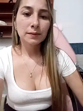 Iris love18 online show from 23, 11, 2025