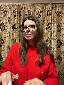 NadiraNoor online show from 8, 3, 2025