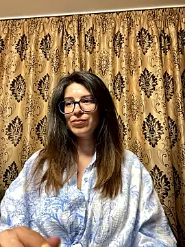 NadiraNoor online show from 23, 5, 2026