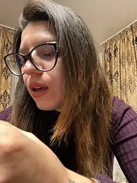 NadiraNoor online show from 15, 3, 2026