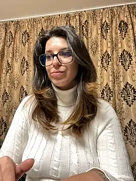 NadiraNoor online show from 16, 5, 2026
