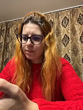 NadiraNoor online show from 30, 1, 2025