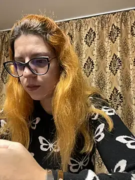 NadiraNoor online show from 28, 1, 2025