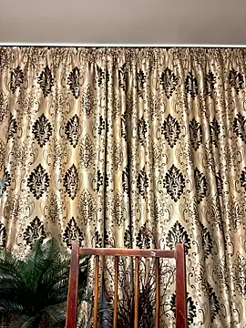 NadiraNoor online show from 9, 4, 2026