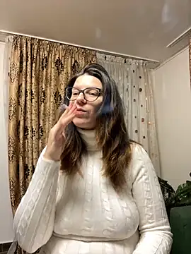 NadiraNoor online show from 27, 3, 2026