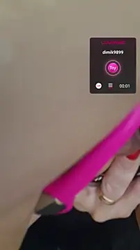 Ina HotX online show from 1, 3, 2025