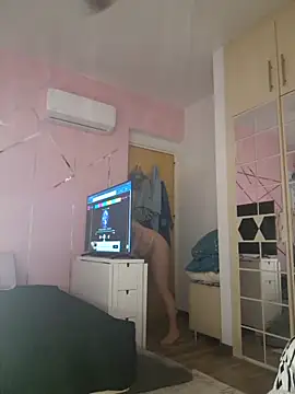 Ina HotX online show from 22, 10, 2025