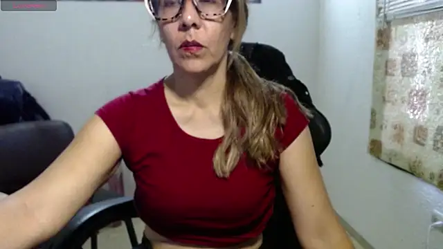 horny paty online show from 2, 12, 2025