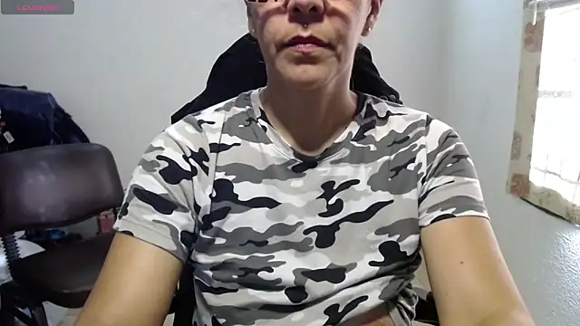 horny paty online show from 4, 12, 2025