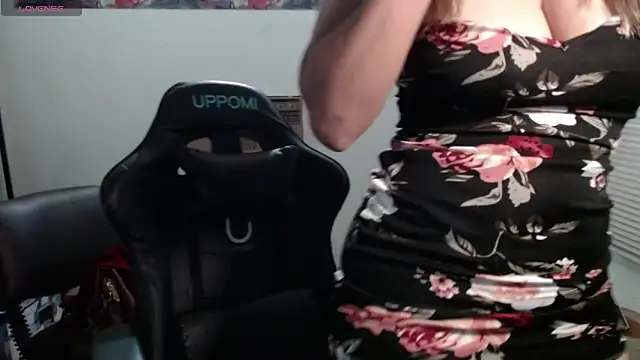 horny paty online show from 2, 10, 2025