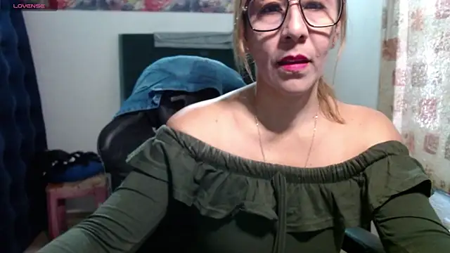 horny paty online show from 10, 2, 2026