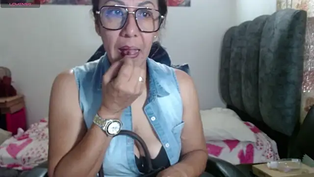 horny paty online show from 13, 4, 2026