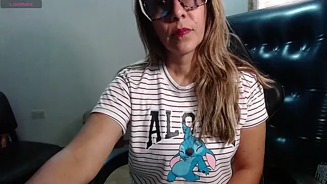 horny paty online show from 14, 10, 2025