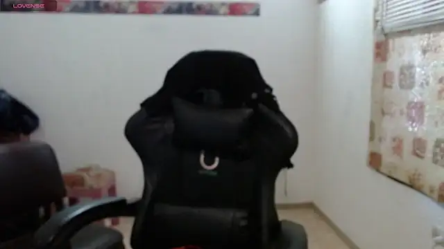 horny paty online show from 17, 12, 2025