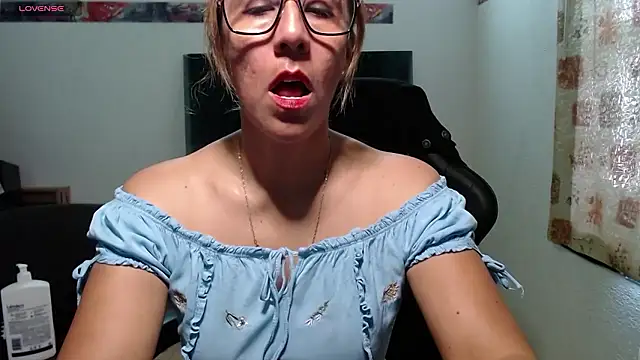 horny paty online show from 9, 1, 2026