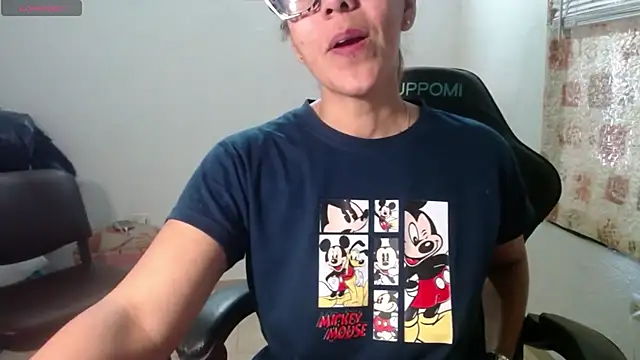 horny paty online show from 9, 11, 2025