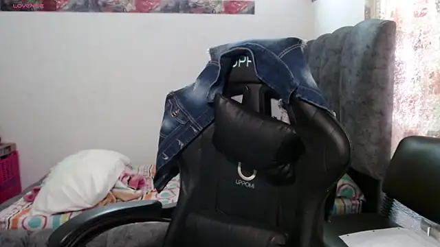 horny paty online show from 19, 3, 2026