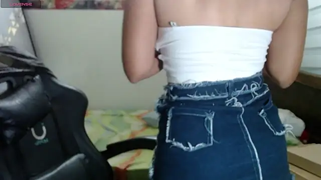 horny paty online show from 19, 6, 2026