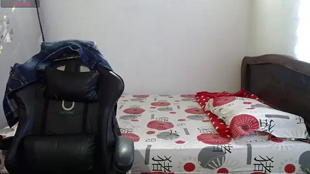 horny paty online show from 5, 7, 2026