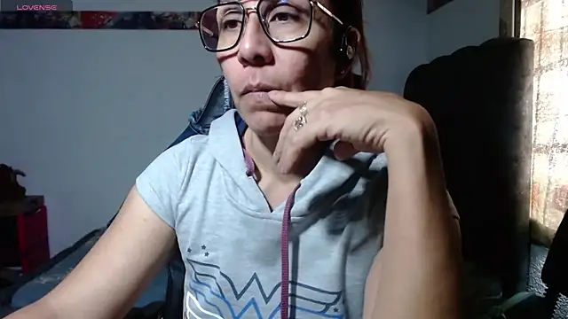 horny paty online show from 31, 3, 2026