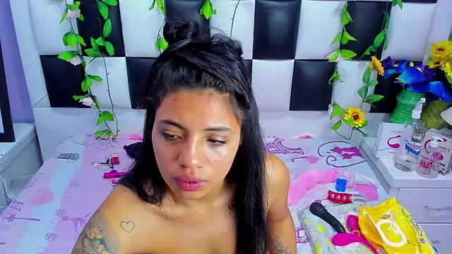 arianaa tompsoon online show from 16, 9, 2025