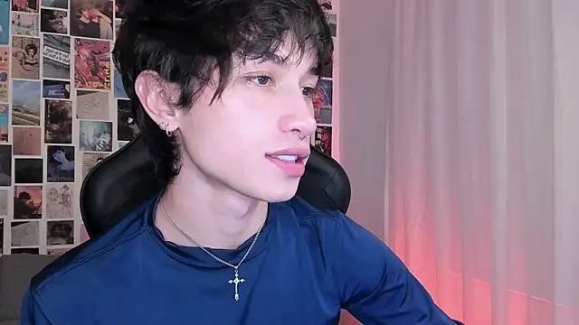 Snapshot of liamelf chatting on 11, 3, 2025 liamelf online show from 11, 3, 2025