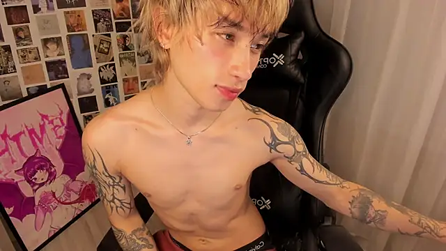 liamelf online show from 28, 5, 2026