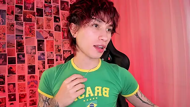 Snapshot of liamelf chatting on 26, 2, 2026 liamelf online show from 26, 2, 2026