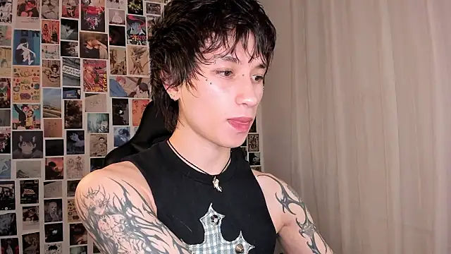 liamelf online show from 14, 3, 2026