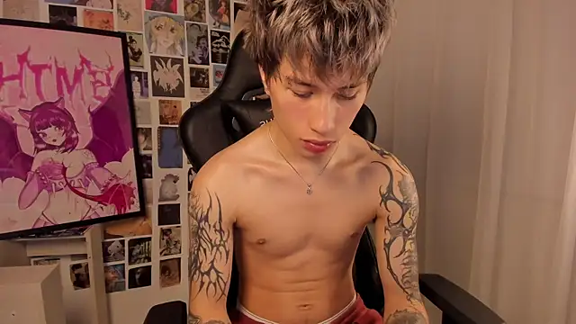 liamelf online show from 6, 7, 2026