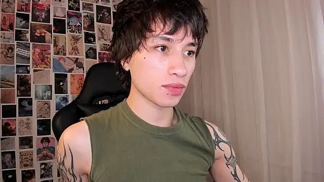 liamelf online show from 15, 3, 2026