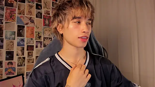 liamelf online show from 3, 6, 2026