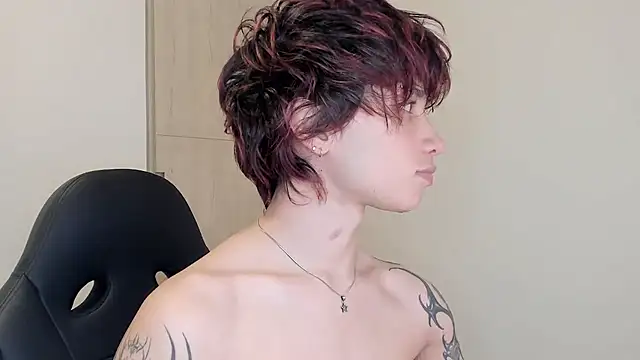 Snapshot of liamelf chatting on 20, 2, 2026 liamelf online show from 20, 2, 2026