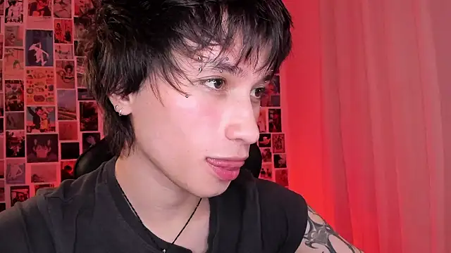 liamelf online show from 13, 3, 2026