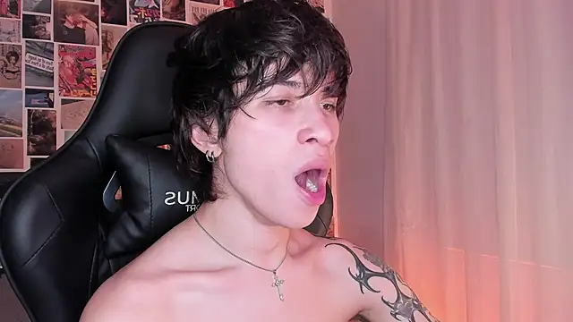 Snapshot of liamelf chatting on 27, 12, 2024 liamelf online show from 27, 12, 2024