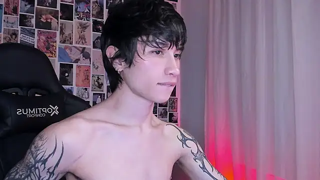 Snapshot of liamelf chatting on 22, 3, 2025 liamelf online show from 22, 3, 2025