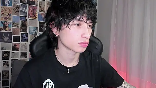 Snapshot of liamelf chatting on 24, 9, 2025 liamelf online show from 24, 9, 2025