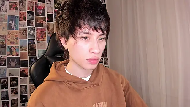 liamelf online show from 17, 3, 2026