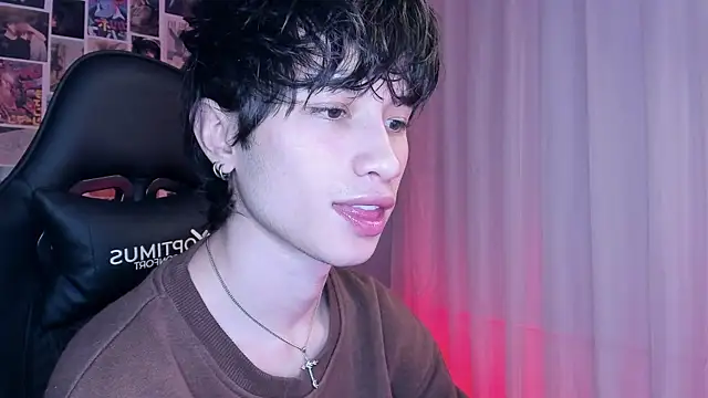 Snapshot of liamelf chatting on 28, 1, 2025 liamelf online show from 28, 1, 2025