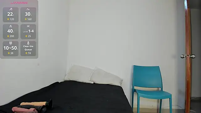 Maya Graham online show from 9, 11, 2025